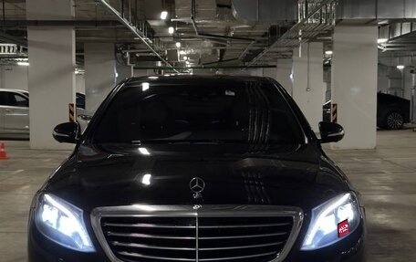 Mercedes-Benz S-Класс, 2015 год, 3 199 000 рублей, 7 фотография