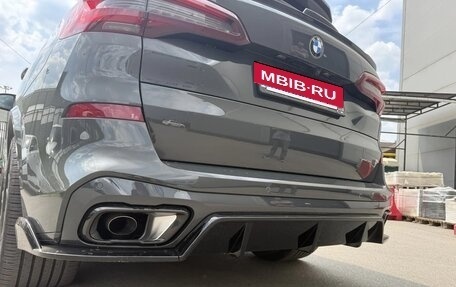 BMW X5, 2023 год, 13 300 000 рублей, 6 фотография
