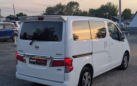 Nissan NV200, 2018 год, 2 400 000 рублей, 5 фотография