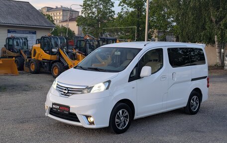 Nissan NV200, 2018 год, 2 400 000 рублей, 3 фотография