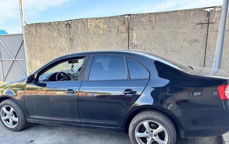 Volkswagen Jetta VI, 2008 год, 750 000 рублей, 4 фотография