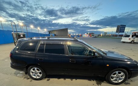 Toyota Caldina, 1997 год, 350 000 рублей, 2 фотография
