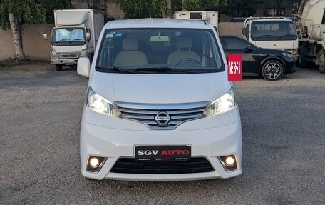 Nissan NV200, 2018 год, 2 400 000 рублей, 2 фотография