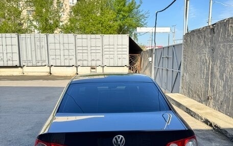 Volkswagen Jetta VI, 2008 год, 750 000 рублей, 5 фотография