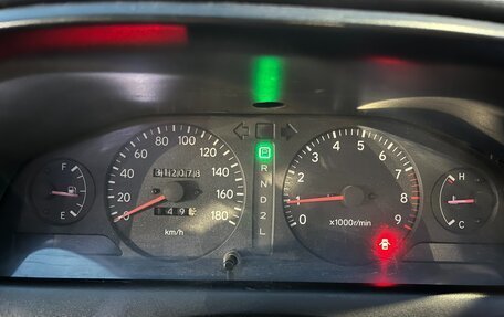 Toyota Caldina, 1997 год, 350 000 рублей, 8 фотография