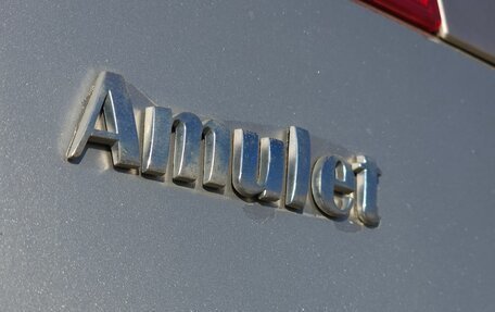 Chery Amulet (A15) I, 2007 год, 135 000 рублей, 2 фотография