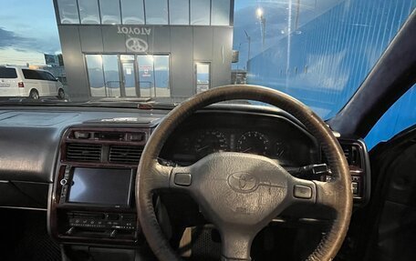 Toyota Caldina, 1997 год, 350 000 рублей, 7 фотография