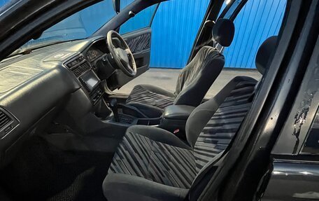 Toyota Caldina, 1997 год, 350 000 рублей, 6 фотография