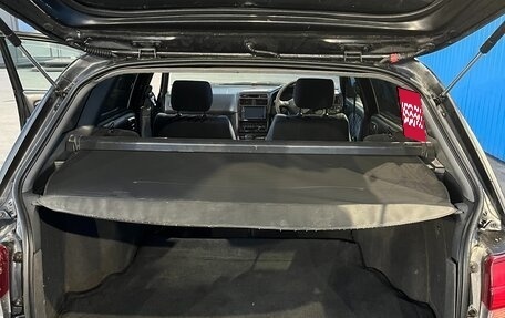 Toyota Caldina, 1997 год, 350 000 рублей, 10 фотография