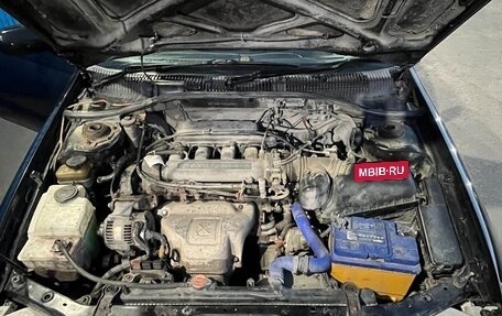 Toyota Caldina, 1997 год, 350 000 рублей, 9 фотография