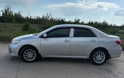 Toyota Corolla, 2011 год, 1 050 000 рублей, 1 фотография
