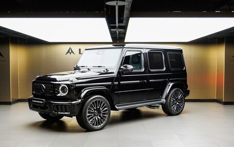 Mercedes-Benz G-Класс AMG, 2026 год, 31 970 000 рублей, 1 фотография