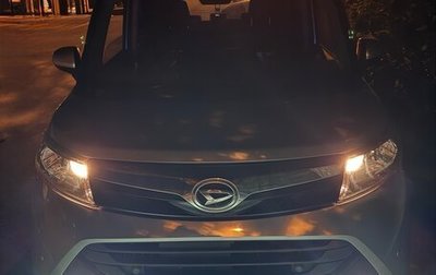 Toyota Roomy I, 2021 год, 1 150 000 рублей, 1 фотография