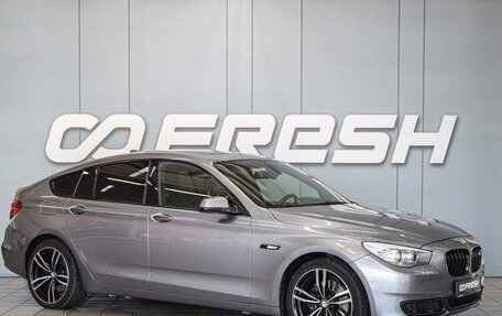 BMW 5 серия, 2009 год, 1 850 000 рублей, 1 фотография