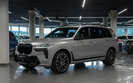 BMW X7, 2023 год, 12 750 000 рублей, 1 фотография