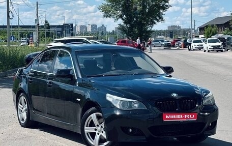 BMW 5 серия, 2004 год, 850 000 рублей, 1 фотография