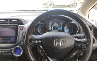 Honda Fit Shuttle I рестайлинг, 2011 год, 815 000 рублей, 1 фотография