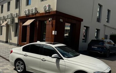 BMW 3 серия, 2018 год, 2 780 000 рублей, 1 фотография