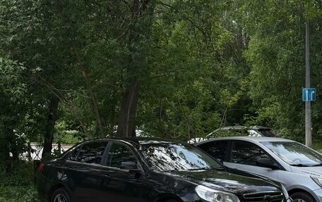 Chevrolet Epica, 2006 год, 230 000 рублей, 1 фотография