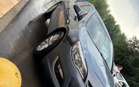 Opel Astra J, 2012 год, 520 000 рублей, 2 фотография