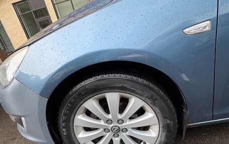 Opel Astra J, 2012 год, 520 000 рублей, 8 фотография