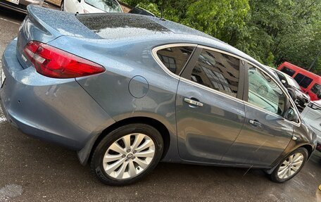 Opel Astra J, 2012 год, 520 000 рублей, 5 фотография