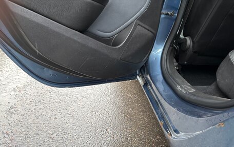 Opel Astra J, 2012 год, 520 000 рублей, 14 фотография