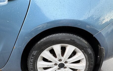 Opel Astra J, 2012 год, 520 000 рублей, 9 фотография