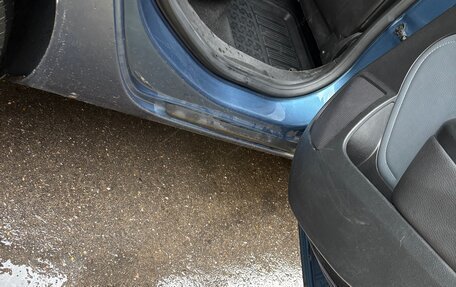Opel Astra J, 2012 год, 520 000 рублей, 13 фотография