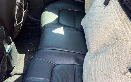 Nissan Murano, 2014 год, 1 850 000 рублей, 12 фотография
