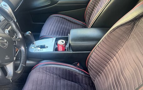Nissan Murano, 2014 год, 1 850 000 рублей, 8 фотография