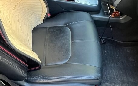 Nissan Murano, 2014 год, 1 850 000 рублей, 9 фотография