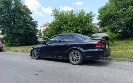 Mitsubishi Galant VIII, 2002 год, 750 000 рублей, 3 фотография