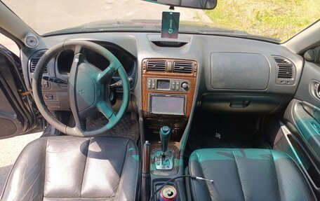 Mitsubishi Galant VIII, 2002 год, 750 000 рублей, 9 фотография