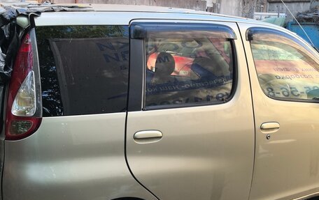Toyota FunCargo, 2002 год, 150 000 рублей, 3 фотография