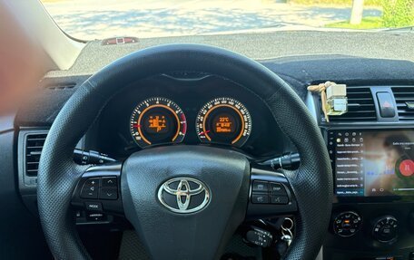 Toyota Corolla, 2011 год, 1 050 000 рублей, 8 фотография