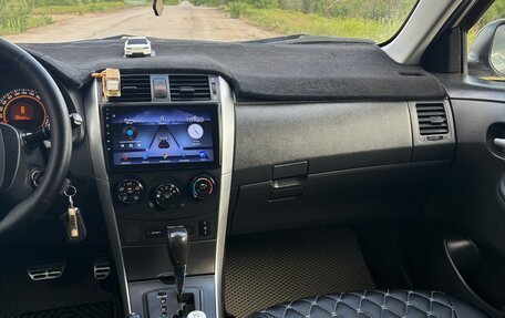 Toyota Corolla, 2011 год, 1 050 000 рублей, 7 фотография