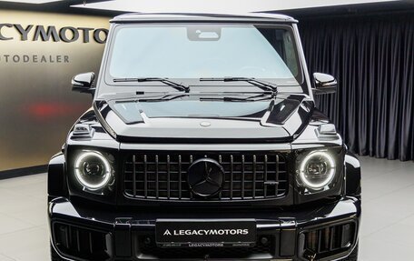Mercedes-Benz G-Класс AMG, 2026 год, 31 970 000 рублей, 3 фотография