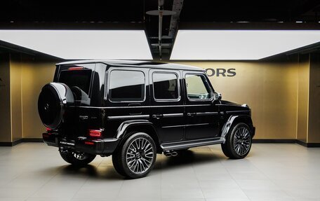 Mercedes-Benz G-Класс AMG, 2026 год, 31 970 000 рублей, 5 фотография