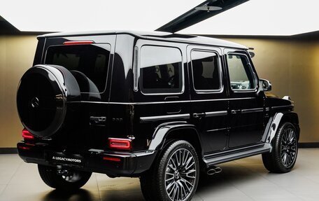 Mercedes-Benz G-Класс AMG, 2026 год, 31 970 000 рублей, 6 фотография