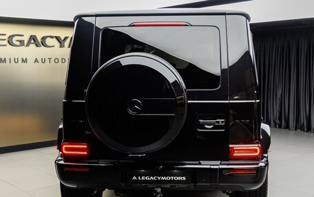 Mercedes-Benz G-Класс AMG, 2026 год, 31 970 000 рублей, 7 фотография