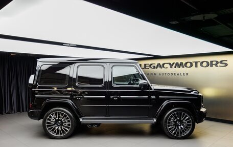 Mercedes-Benz G-Класс AMG, 2026 год, 31 970 000 рублей, 4 фотография