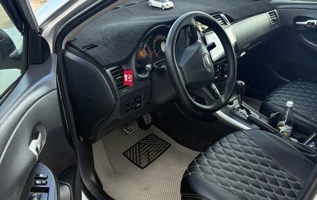Toyota Corolla, 2011 год, 1 050 000 рублей, 6 фотография
