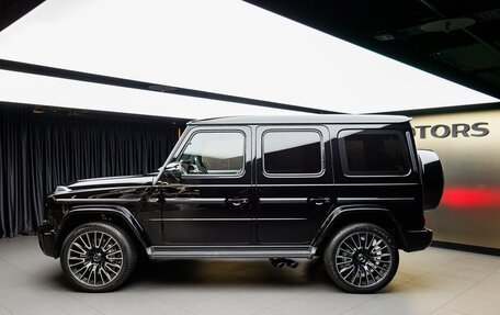 Mercedes-Benz G-Класс AMG, 2026 год, 31 970 000 рублей, 8 фотография
