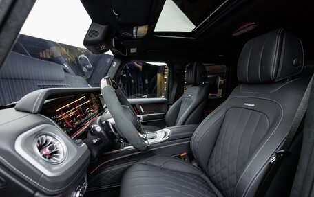 Mercedes-Benz G-Класс AMG, 2026 год, 31 970 000 рублей, 13 фотография