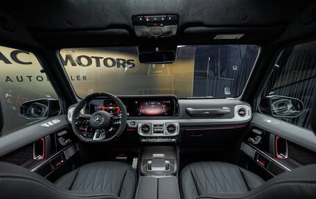 Mercedes-Benz G-Класс AMG, 2026 год, 31 970 000 рублей, 15 фотография