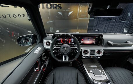 Mercedes-Benz G-Класс AMG, 2026 год, 31 970 000 рублей, 17 фотография