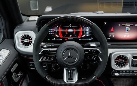 Mercedes-Benz G-Класс AMG, 2026 год, 31 970 000 рублей, 18 фотография