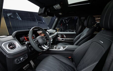 Mercedes-Benz G-Класс AMG, 2026 год, 31 970 000 рублей, 14 фотография