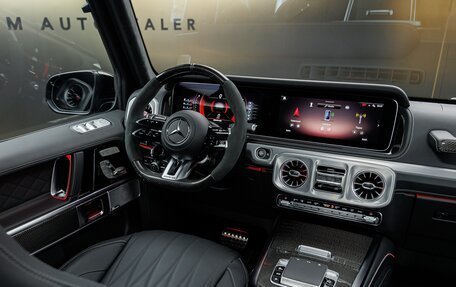 Mercedes-Benz G-Класс AMG, 2026 год, 31 970 000 рублей, 16 фотография